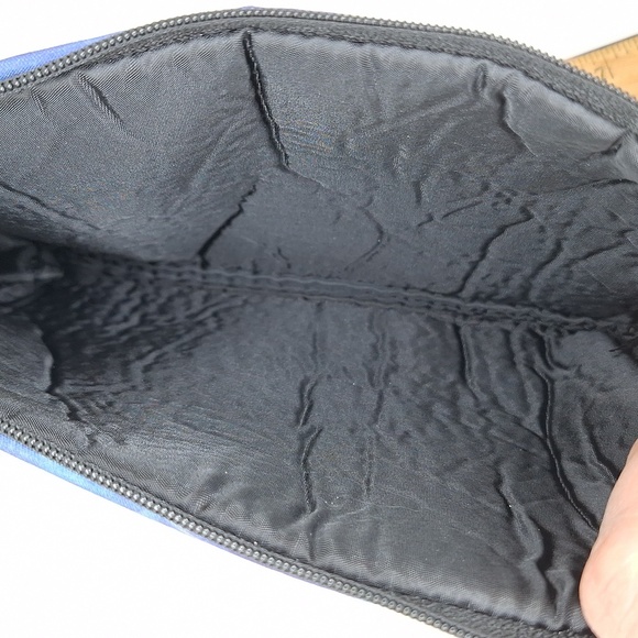 Golden retriever bag dog cosmetic case zipper pouch clutch - Picture 4 of 6